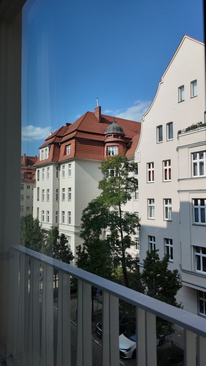 Apartamento - 2 habitaciones - 41 m² - ascensor - c/ Śniadeckich Poznań