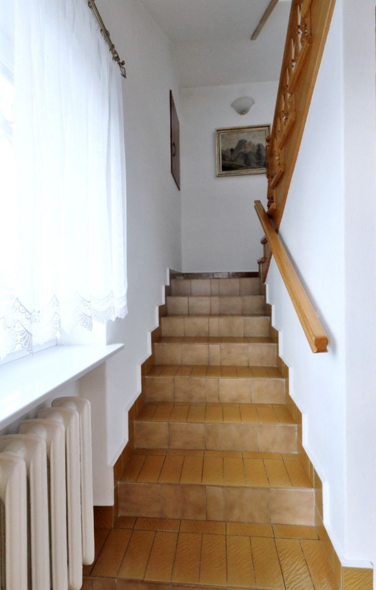 Haus - 12 Zimmer - 337 m² - ul. Radzymińska Warszawa Targówek Zacisze