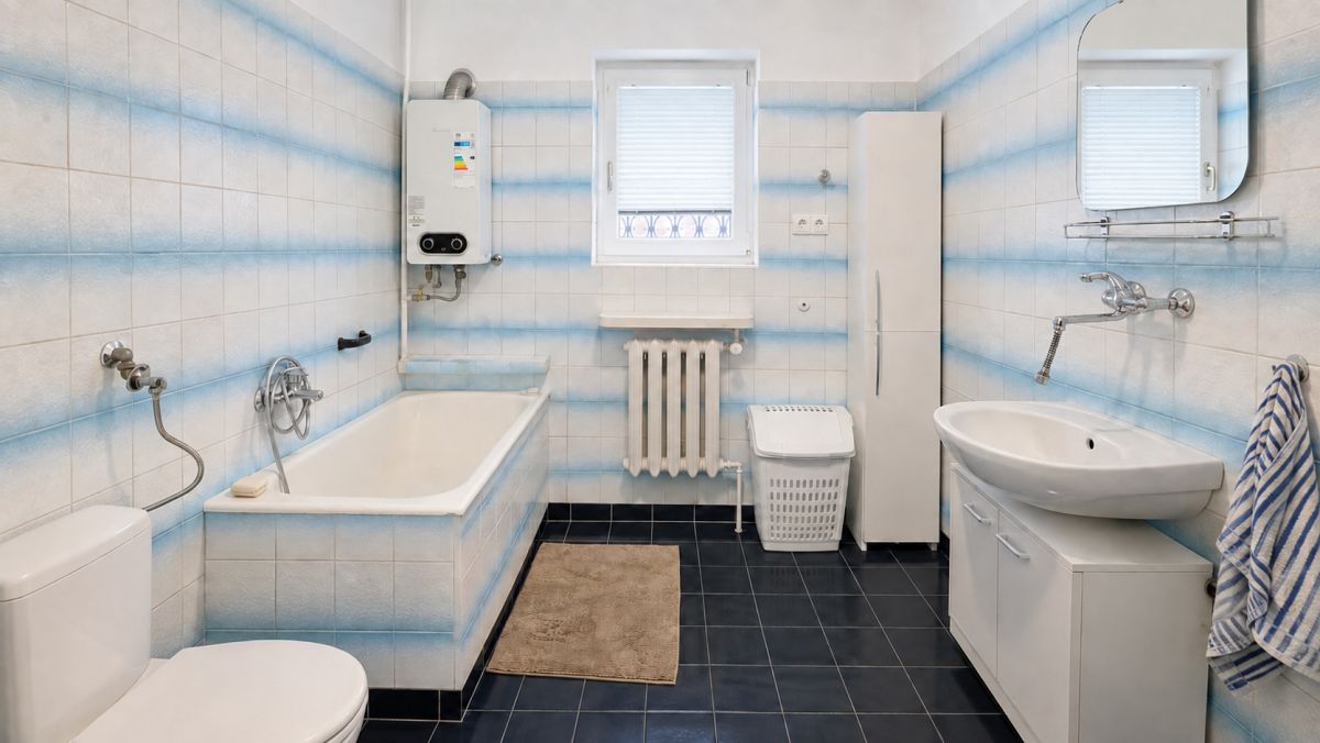 Haus - 12 Zimmer - 337 m² - ul. Radzymińska Warszawa Targówek Zacisze