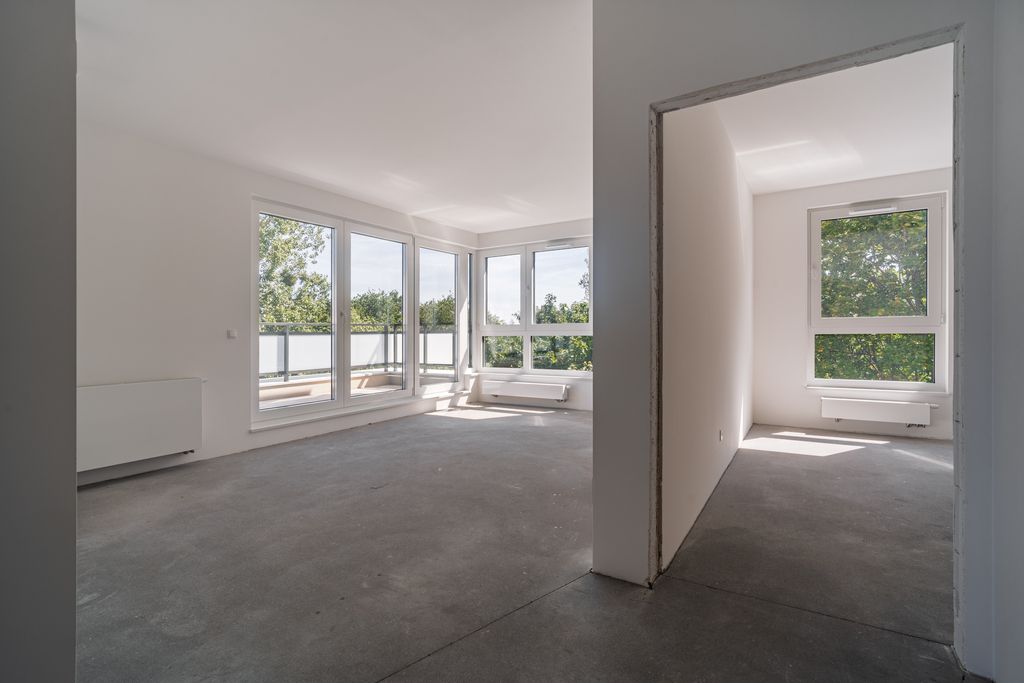 Mieszkanie - 4 pokoje - 103 m² - winda - ul. Legionów Gdynia Wzgórze Św. Maksymiliana