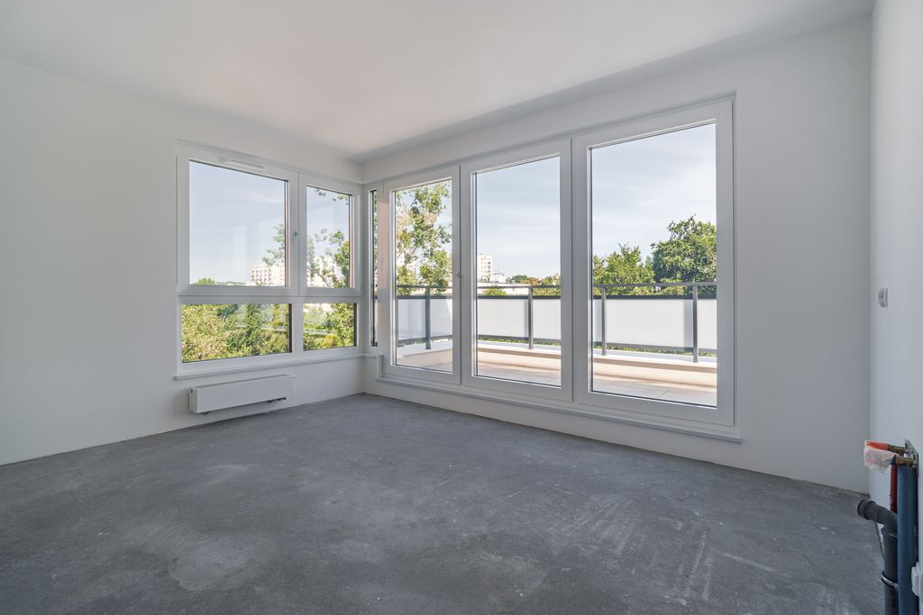 Mieszkanie - 4 pokoje - 103 m² - winda - ul. Legionów Gdynia Wzgórze Św. Maksymiliana