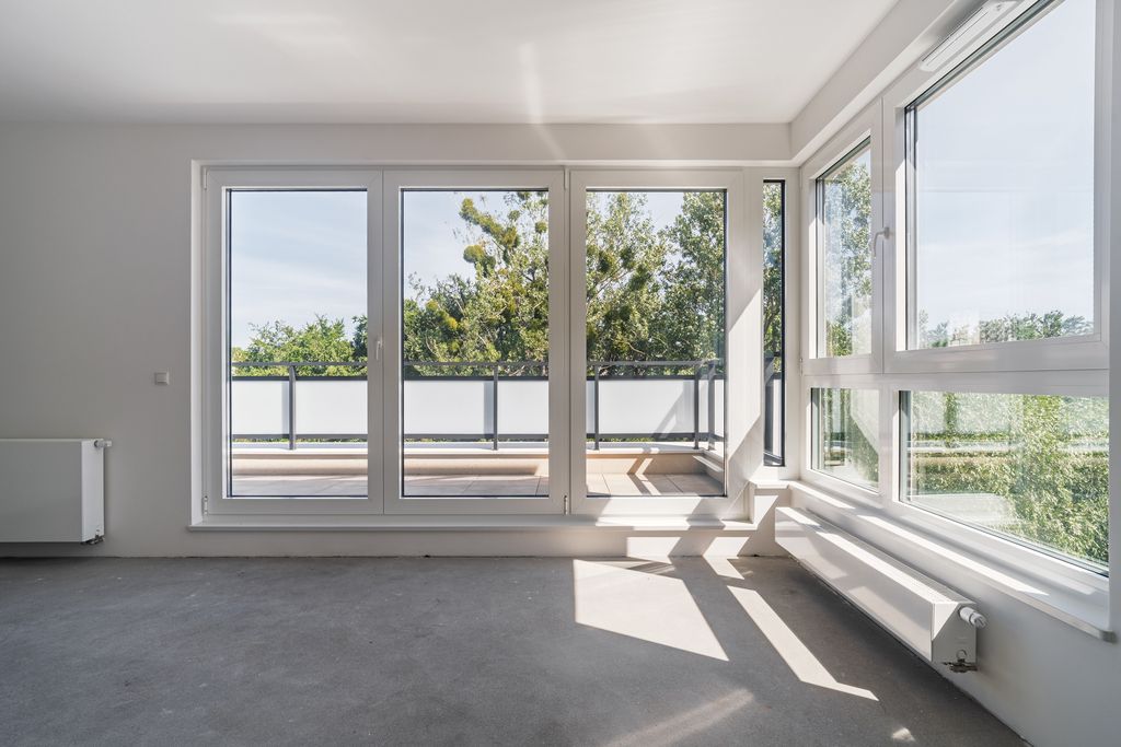 Mieszkanie - 4 pokoje - 103 m² - winda - ul. Legionów Gdynia Wzgórze Św. Maksymiliana