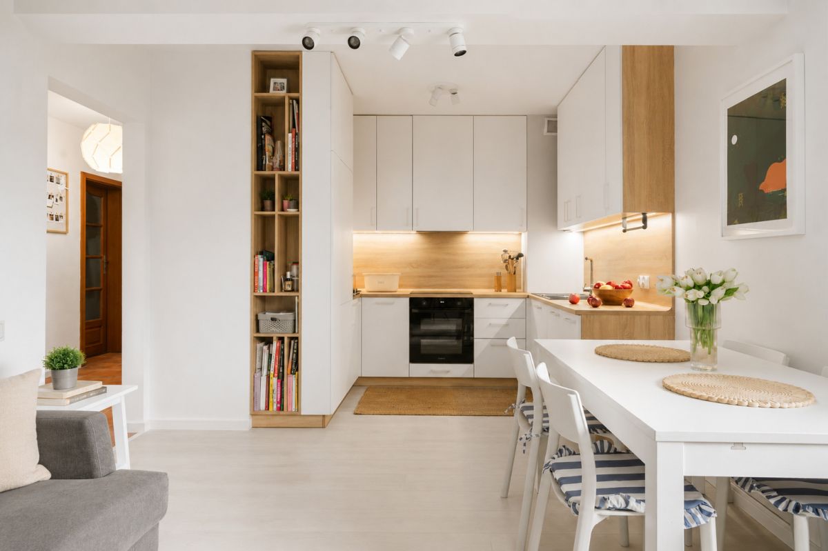 Appartamento - 3 stanze - 67 m² - via Trzcinowa Varsavia Włochy