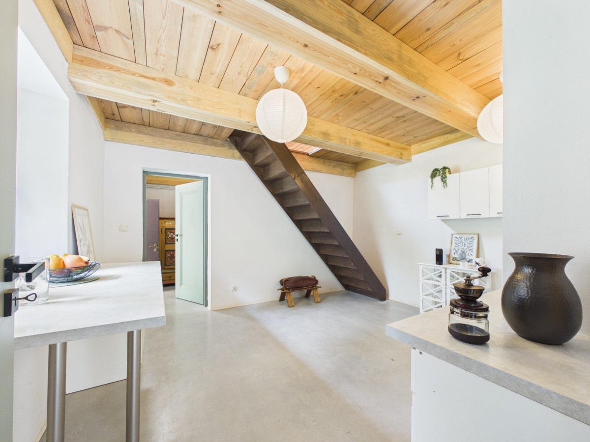 House - 3 rooms - 68 m² - Dębowa Góra