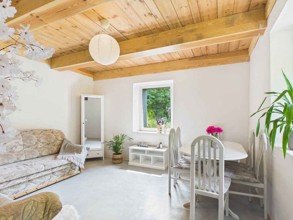 House - 3 rooms - 68 m² - Dębowa Góra