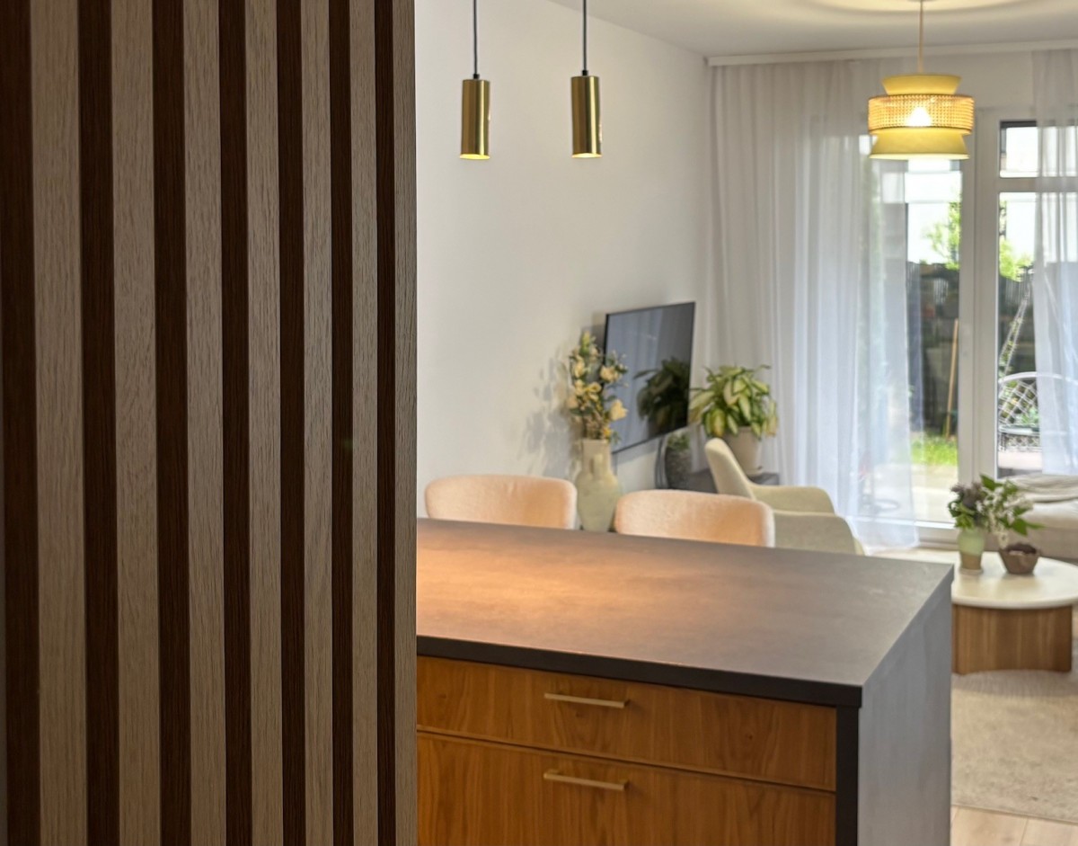Mieszkanie - 2 pokoje - 49 m² - ul. Leśnych Skrzatów Poznań Grunwald