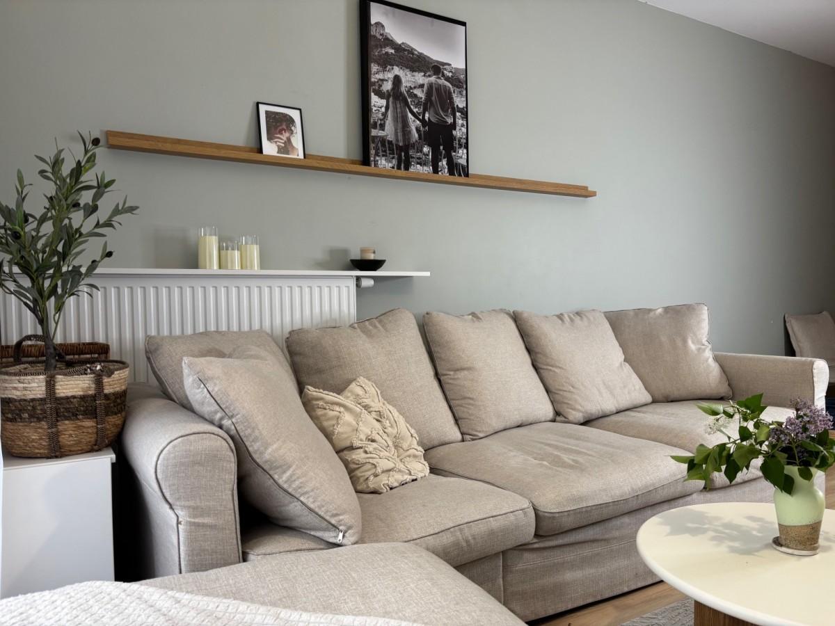 Mieszkanie - 2 pokoje - 49 m² - ul. Leśnych Skrzatów Poznań Grunwald
