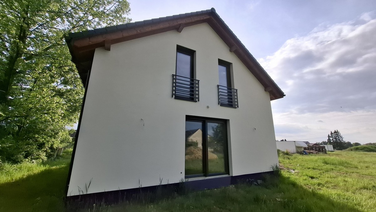 Casa - 4 stanze - 126 m² - via Okręgowa Bielsko-Biała