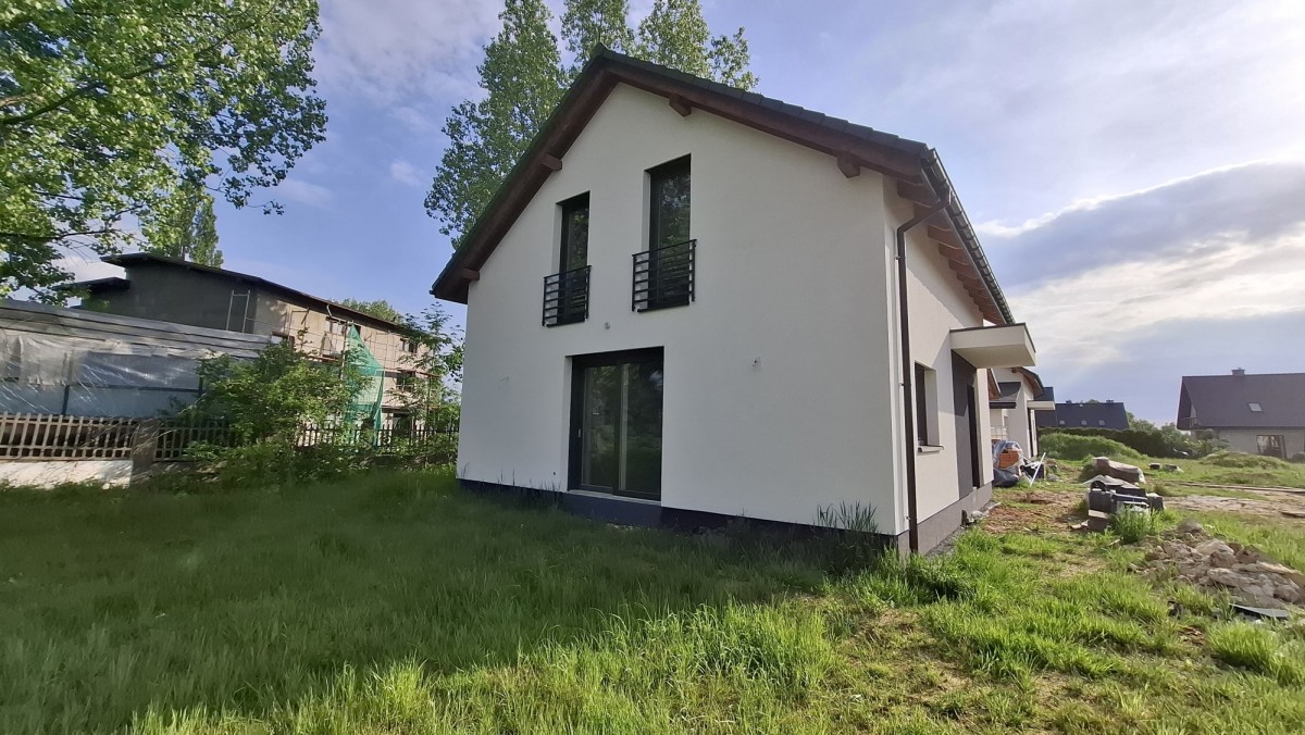 Casa - 4 stanze - 126 m² - via Okręgowa Bielsko-Biała