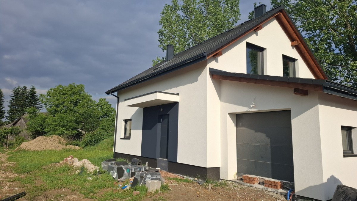 Casa - 4 stanze - 126 m² - via Okręgowa Bielsko-Biała