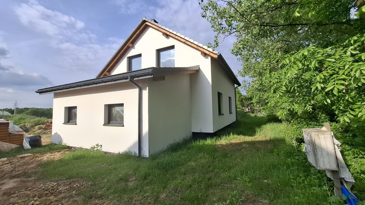 Casa - 4 stanze - 126 m² - via Okręgowa Bielsko-Biała
