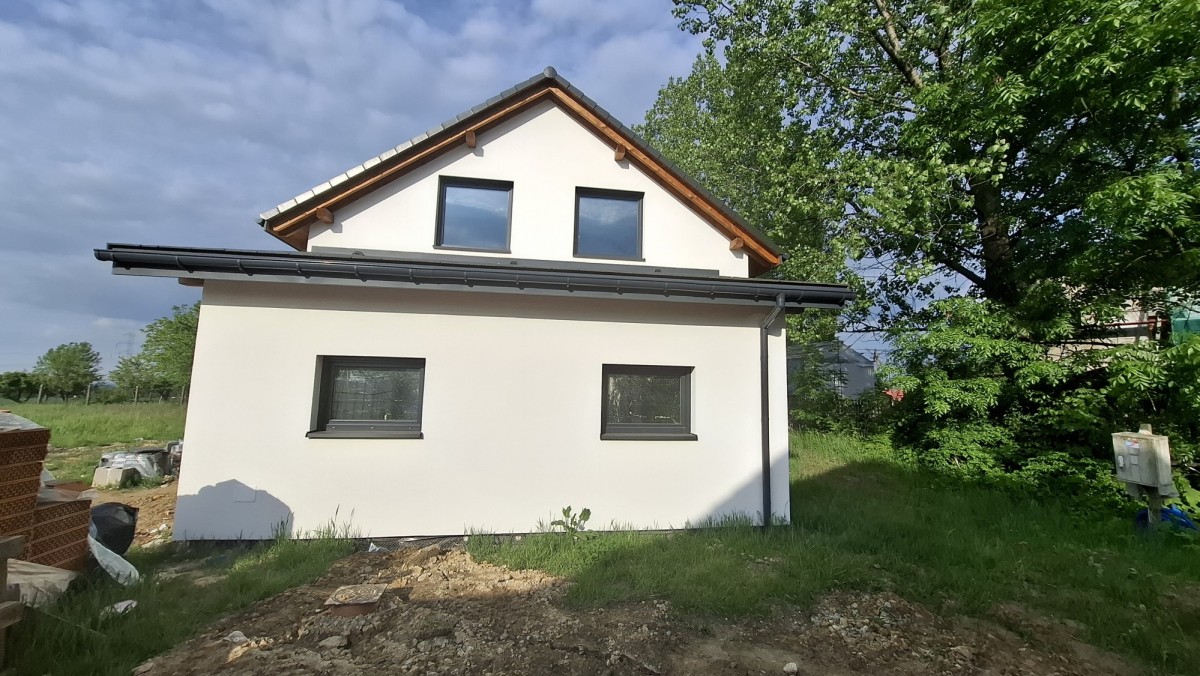 Casa - 4 stanze - 126 m² - via Okręgowa Bielsko-Biała