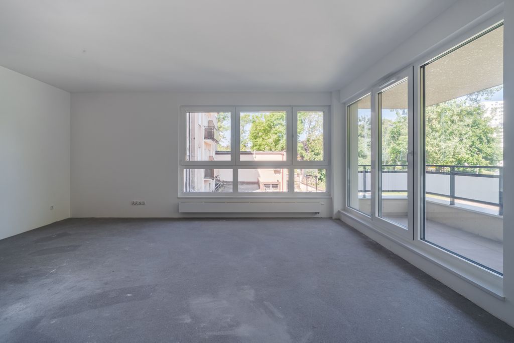 Mieszkanie - 4 pokoje - 85 m² - winda - ul. Legionów Gdynia Wzgórze Św. Maksymiliana