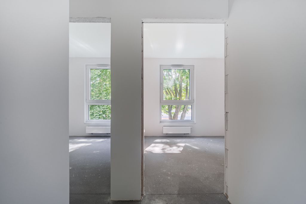 Appartamento - 4 camere - 85 m² - ascensore - via Legionów Gdynia Wzgórze Św. Maksymiliana