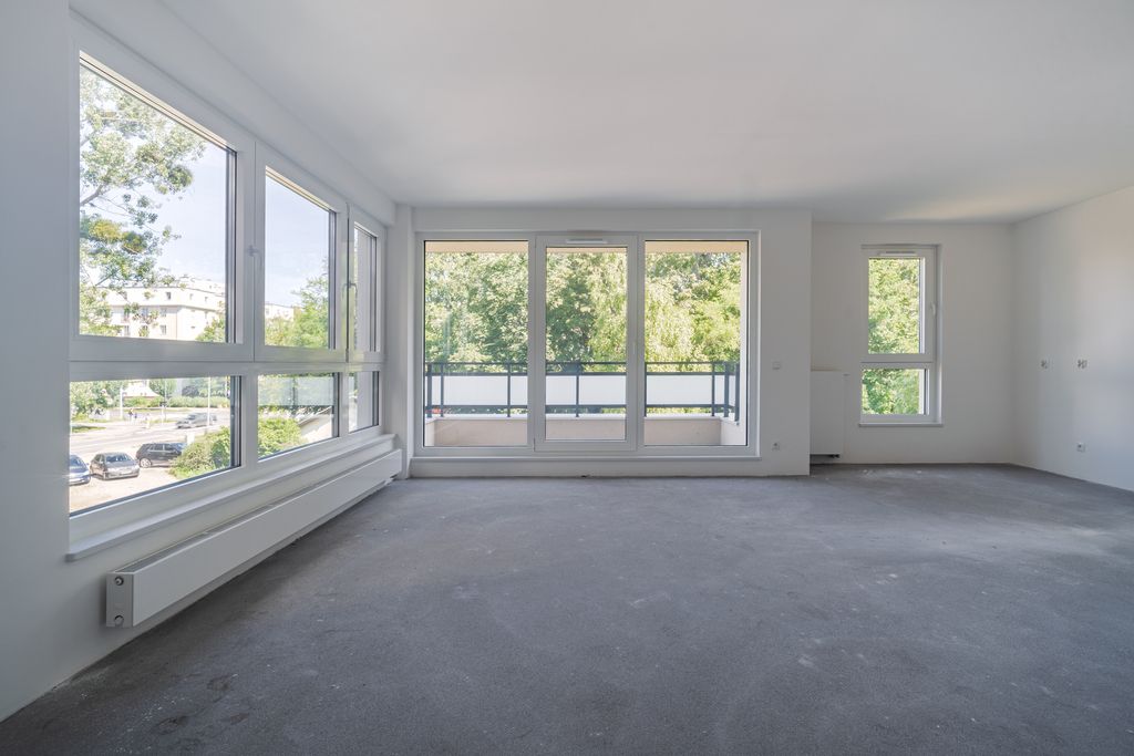 Appartamento - 4 camere - 85 m² - ascensore - via Legionów Gdynia Wzgórze Św. Maksymiliana