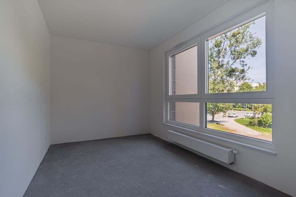 Appartamento - 3 stanze - 59 m² - ascensore - via Legionów Gdynia Wzgórze Św. Maksymiliana