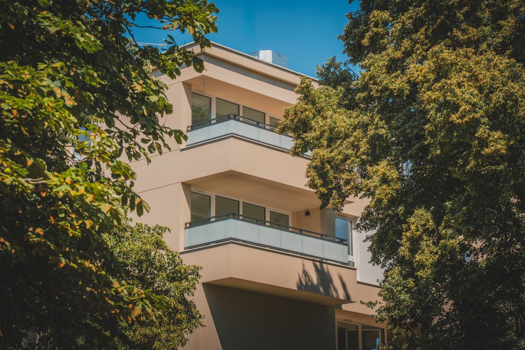 Appartamento - 3 stanze - 59 m² - ascensore - via Legionów Gdynia Wzgórze Św. Maksymiliana