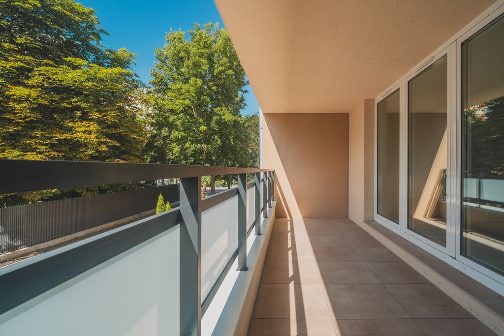 Appartamento - 3 stanze - 59 m² - ascensore - via Legionów Gdynia Wzgórze Św. Maksymiliana