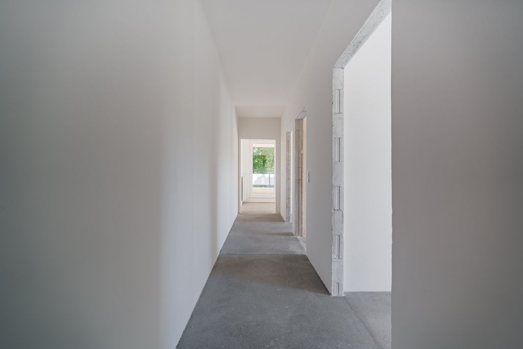 Appartamento - 4 camere - 92 m² - ascensore - via Legionów Gdynia Wzgórze Św. Maksymiliana