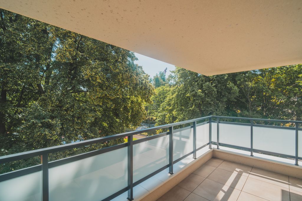 Appartamento - 4 camere - 92 m² - ascensore - via Legionów Gdynia Wzgórze Św. Maksymiliana