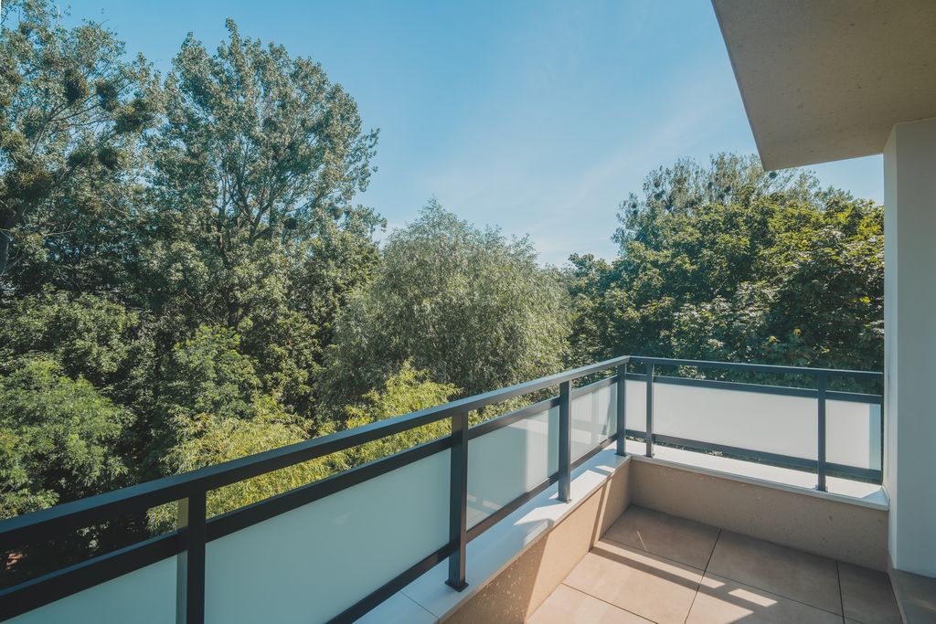 Appartamento - 5 stanze - 122 m² - ascensore - via Legionów Gdynia Wzgórze Św. Maksymiliana