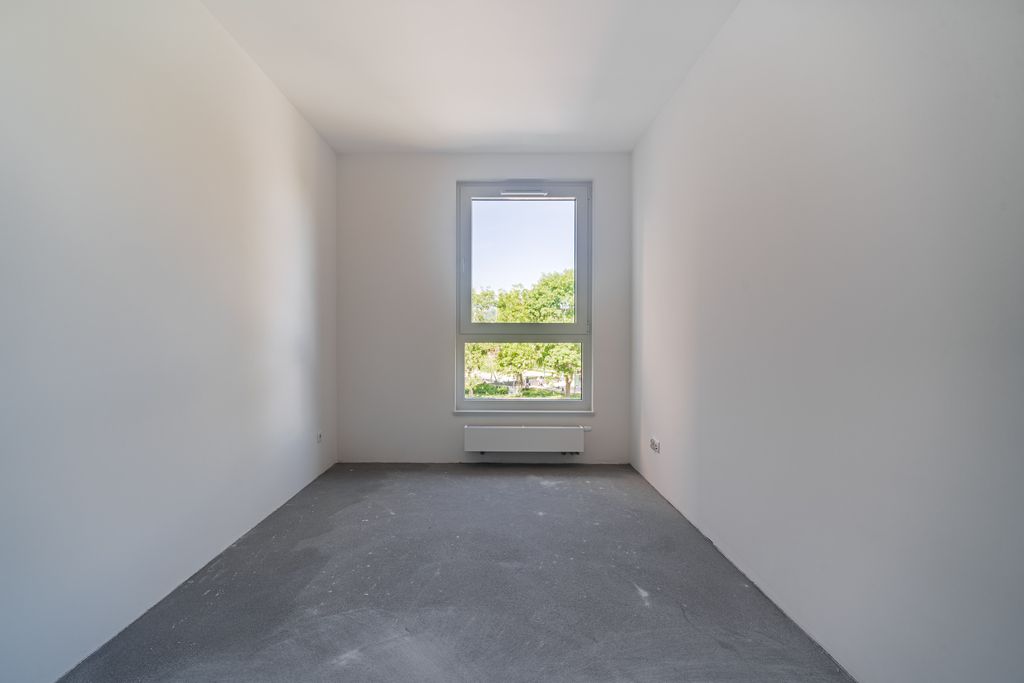 Appartamento - 4 stanze - 84 m² - ascensore - via Legionów Gdynia Wzgórze Św. Maksymiliana