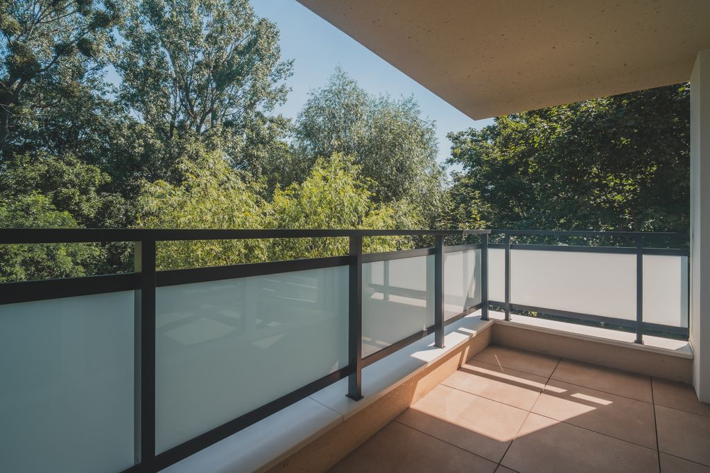 Appartamento - 4 stanze - 84 m² - ascensore - via Legionów Gdynia Wzgórze Św. Maksymiliana