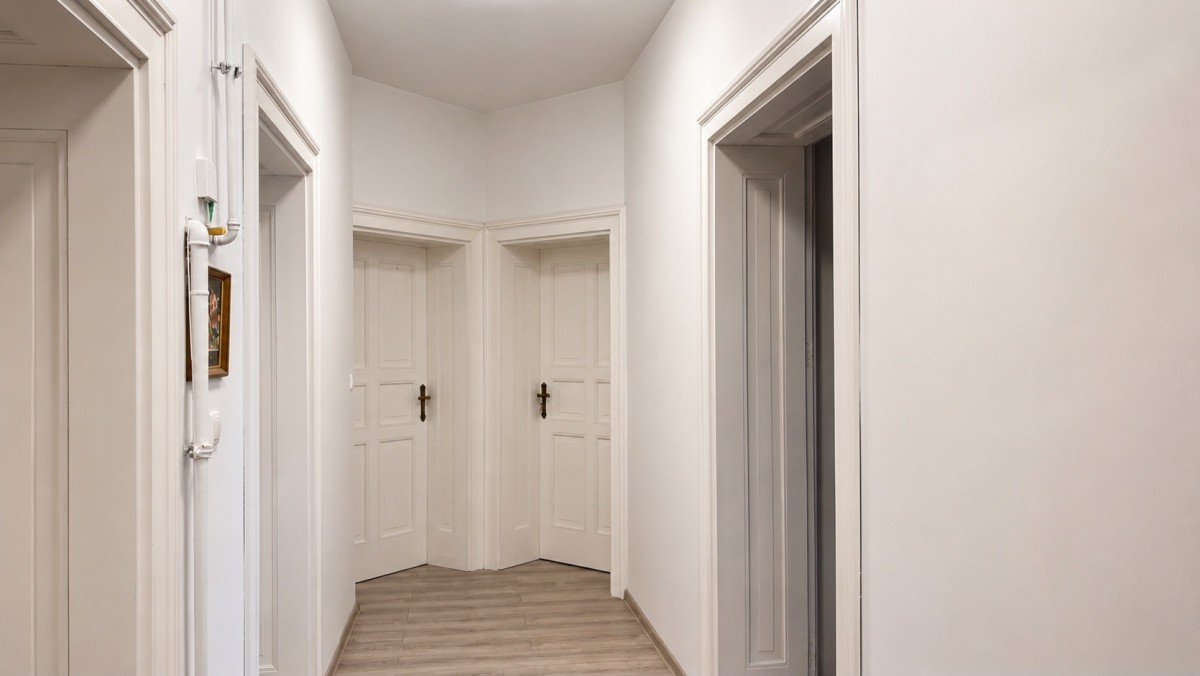 Apartment - 4 rooms - 104 m² - ul. Jana Matejki Poznań Grunwald