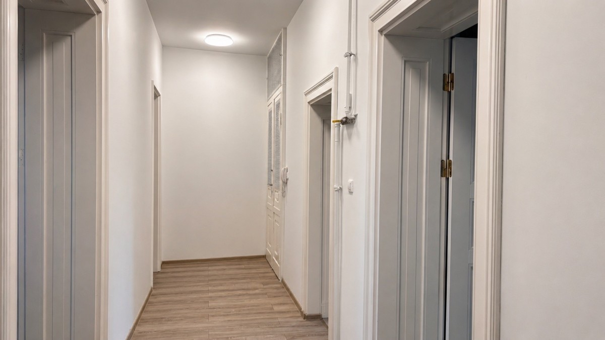 Apartment - 4 rooms - 104 m² - ul. Jana Matejki Poznań Grunwald