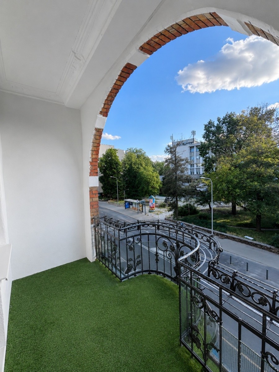 Apartment - 4 rooms - 104 m² - ul. Jana Matejki Poznań Grunwald