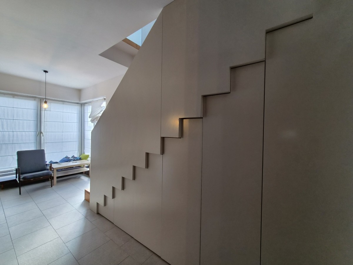 Квартира - 2 кімнати - 61 м² - вул. Sielska Познань Гórczyn