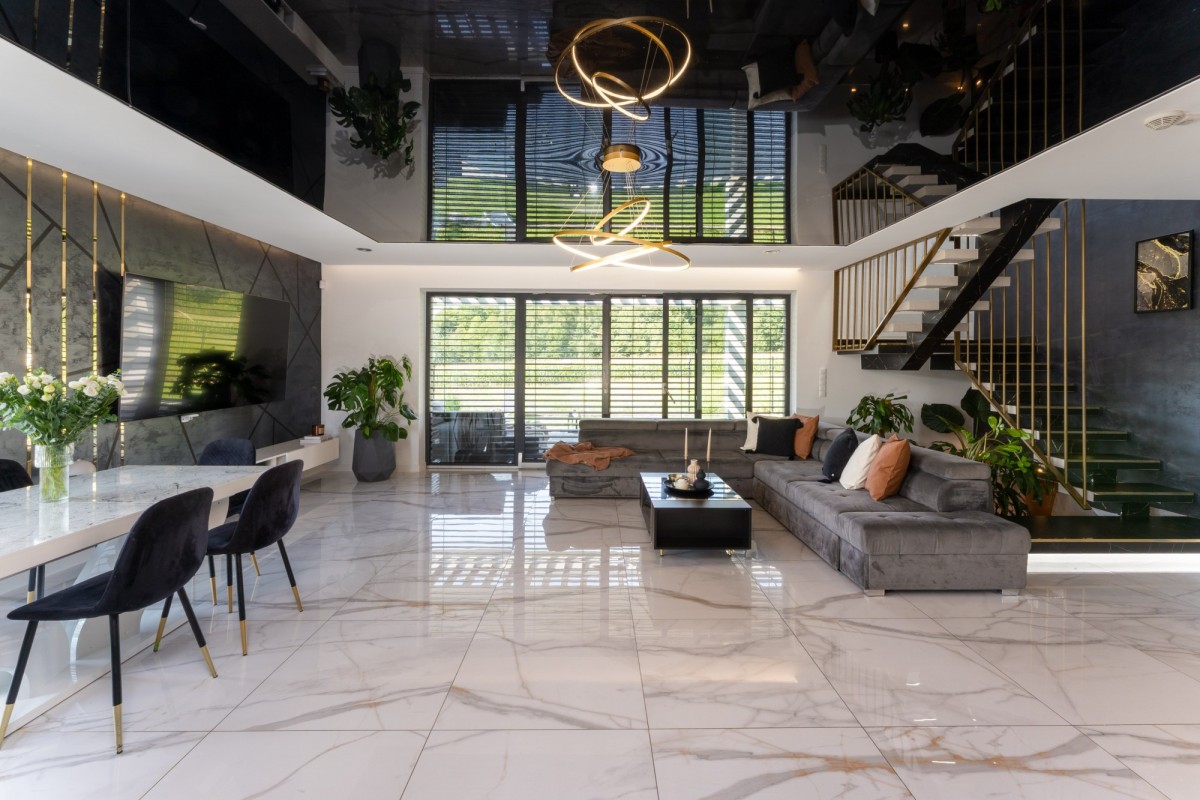 Casa - 5 habitaciones - 188 m² - c/ Zawada Zawada