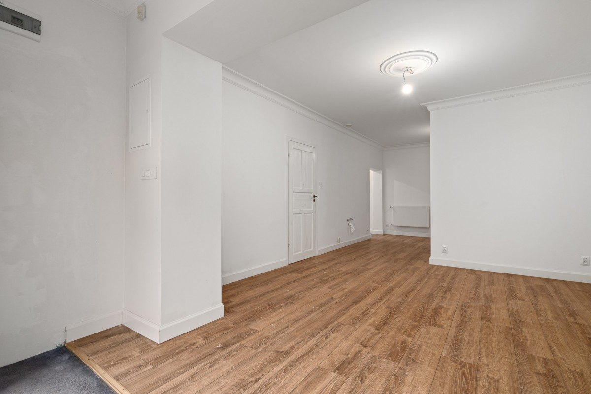 Property - 4 rooms - 55 m² - Al. Krakowska Street Raszyn