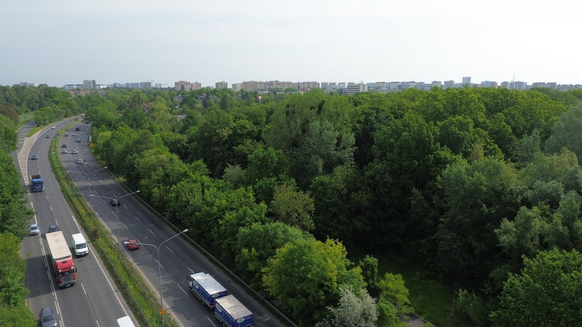 Apartamento - 849 m² - c. Litewska Poznań Sołacz