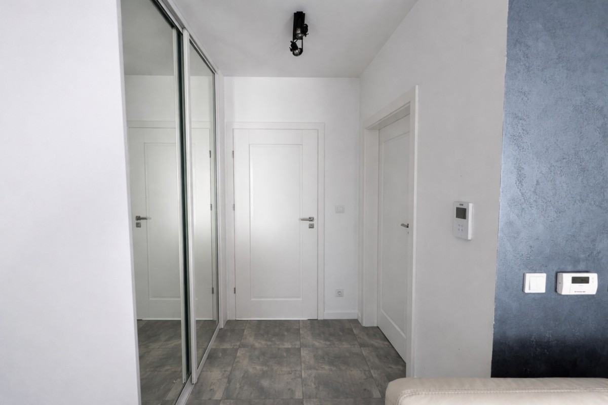 Квартира - 2 кімнати - 55 м² - вул. Осідлова Йозефослав