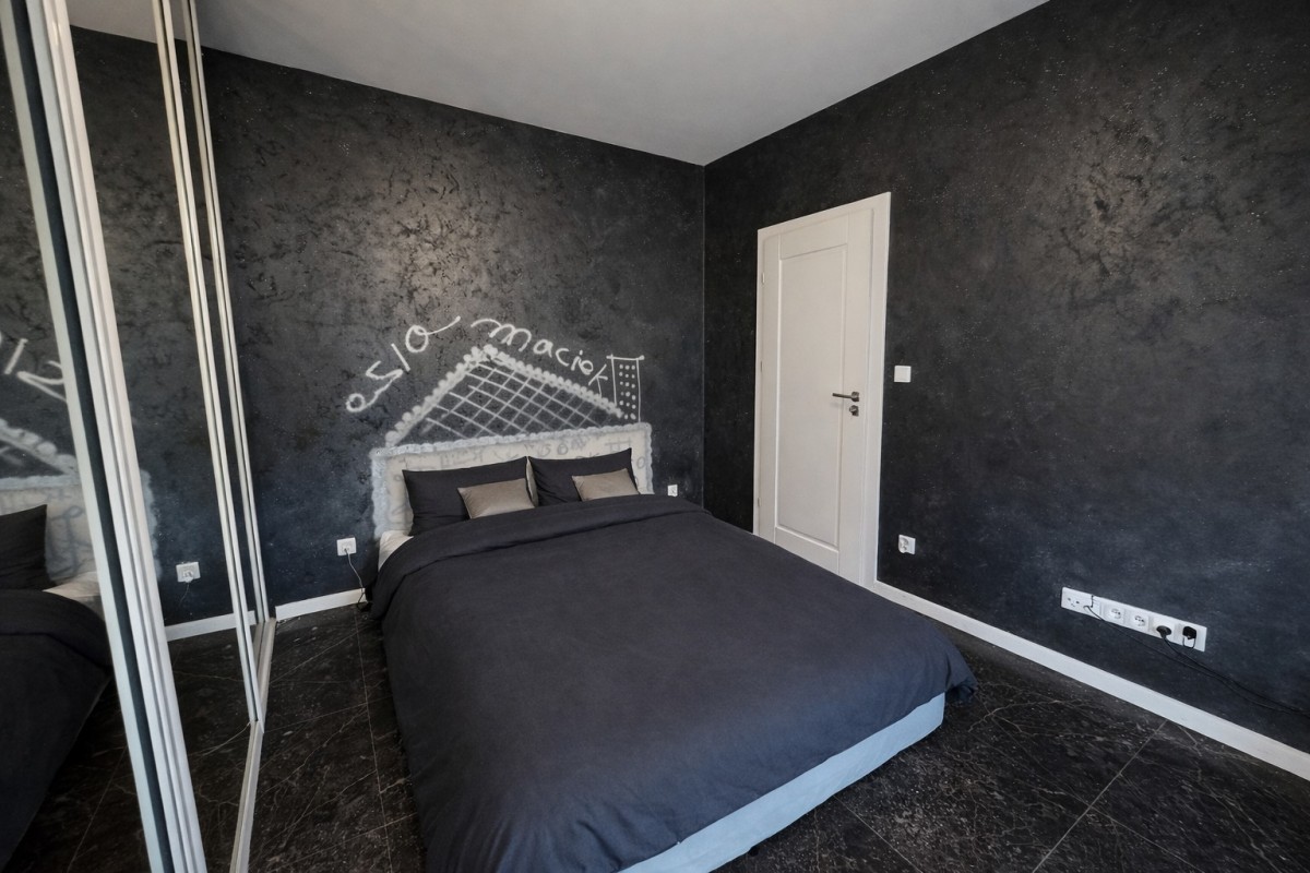 Квартира - 2 кімнати - 55 м² - вул. Осідлова Йозефослав