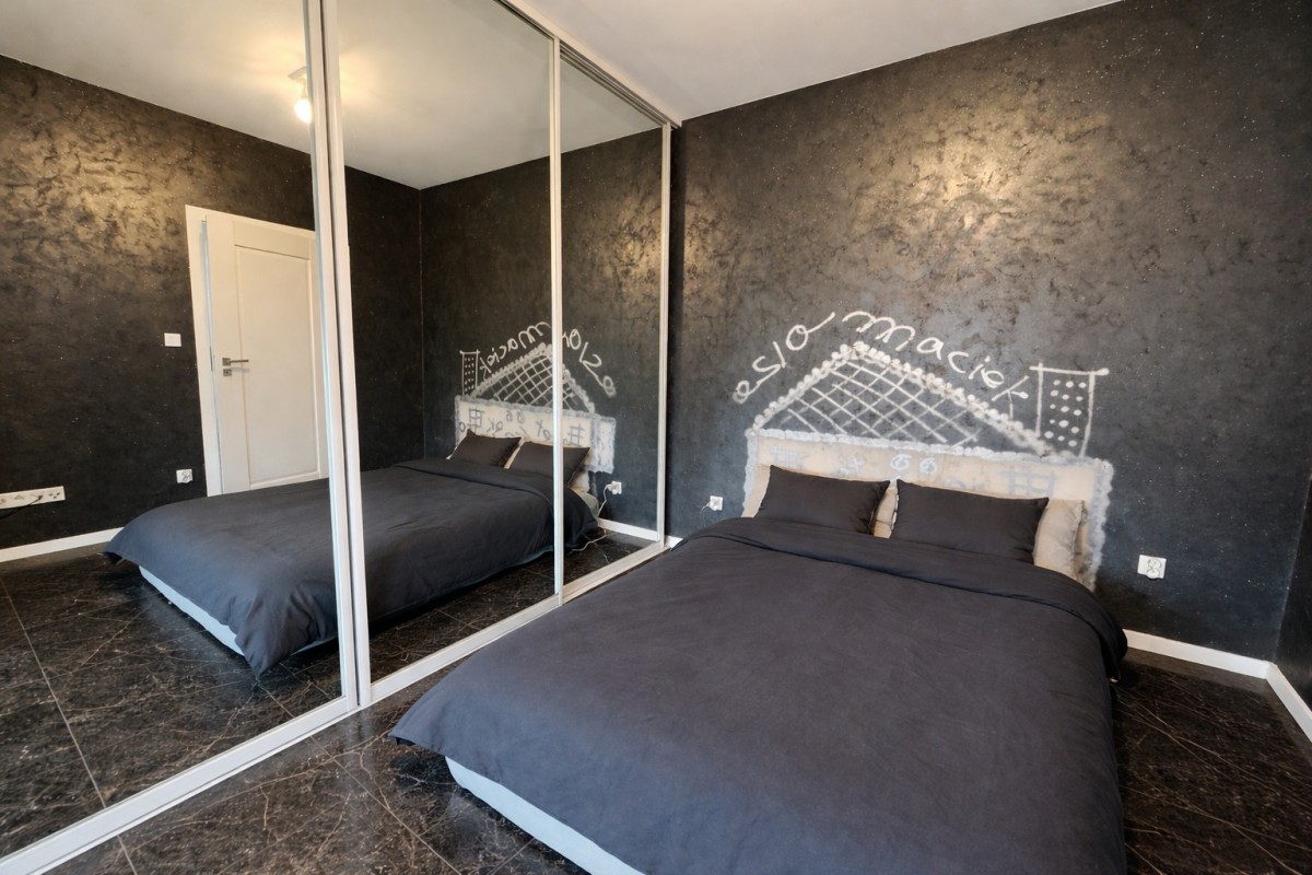 Квартира - 2 кімнати - 55 м² - вул. Осідлова Йозефослав
