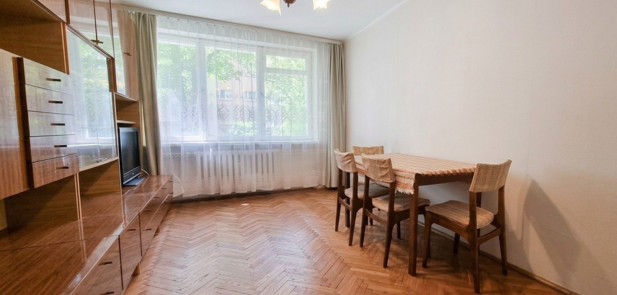 아파트 - 3개 방 - 54 m² - ul. Przemysłowa Łódź Marysin