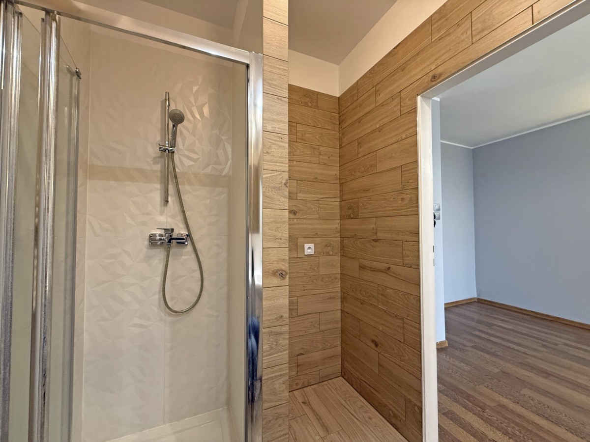 Appartamento - 1 stanza - 27 m² - via Sieradzka Poznań Grunwald