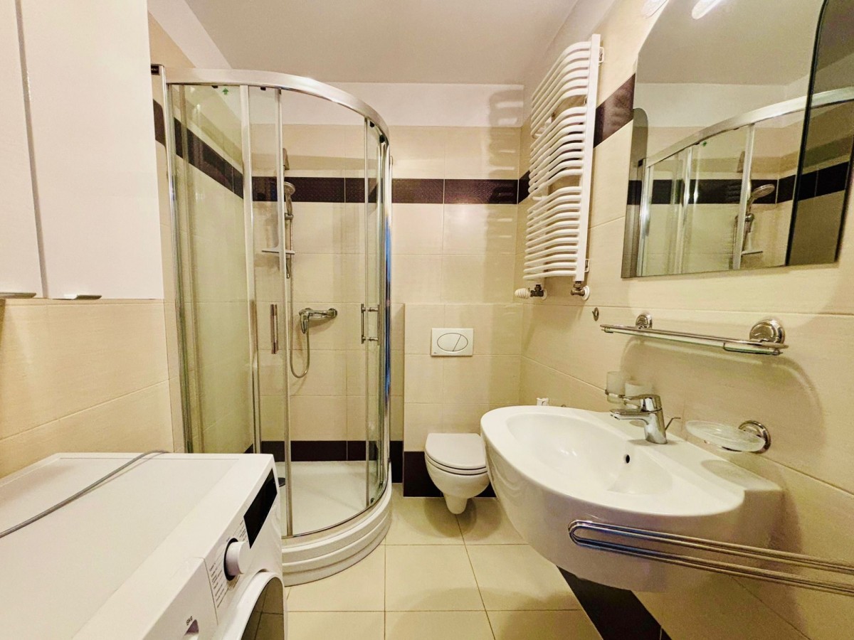 아파트 - 1룸 - 29 m² - ul. Stanisława Szczepanowskiego Poznań Jeżyce