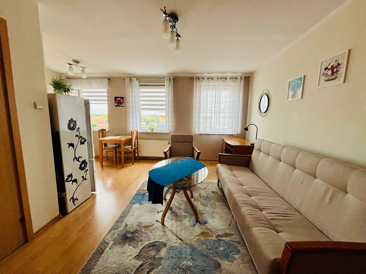 아파트 - 1룸 - 29 m² - ul. Stanisława Szczepanowskiego Poznań Jeżyce