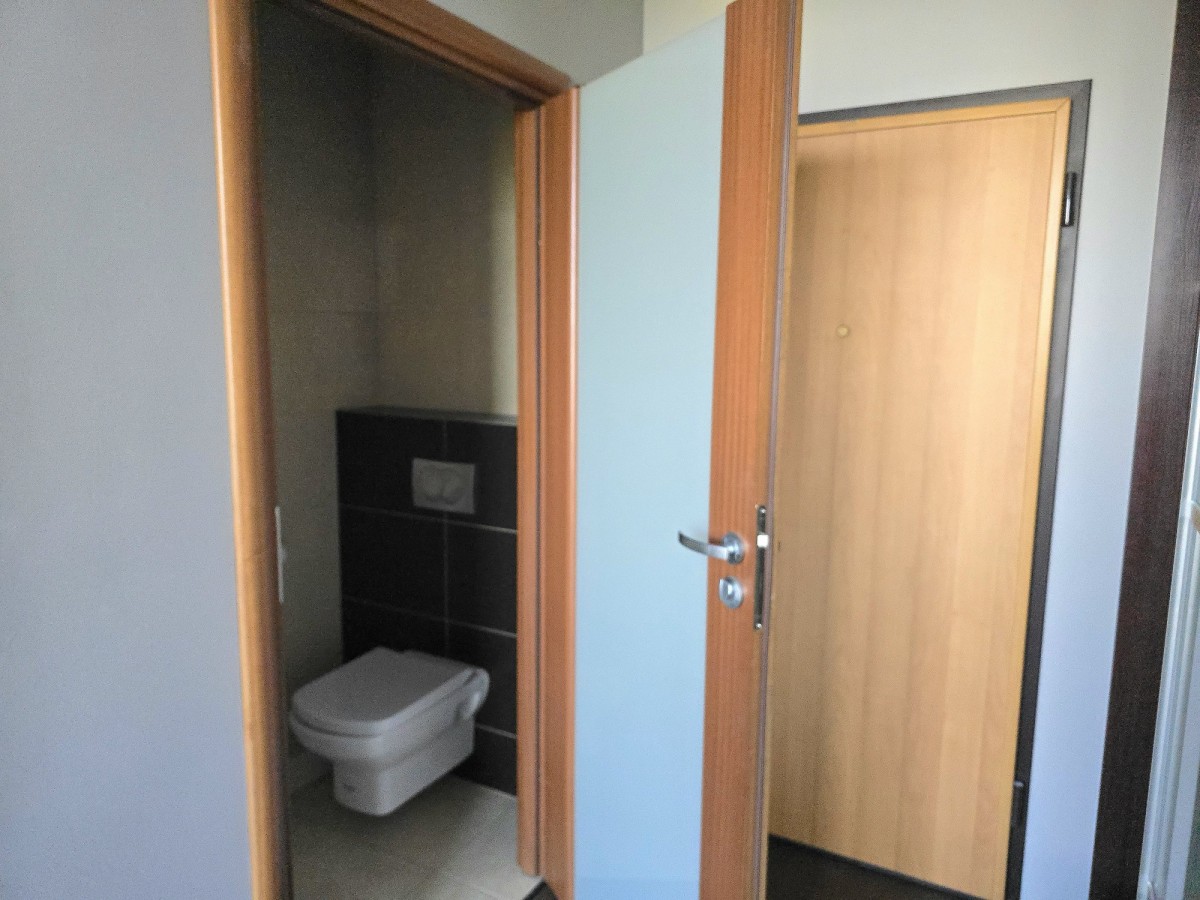 Apartment - 1 room - 48 m² - ul. Henryka Opieńskiego Poznań Piątkowo