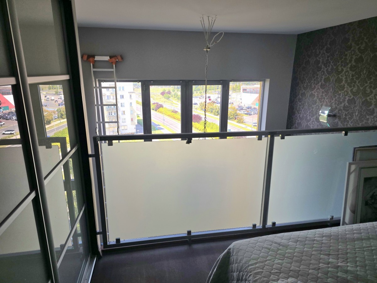 Apartment - 1 room - 48 m² - ul. Henryka Opieńskiego Poznań Piątkowo