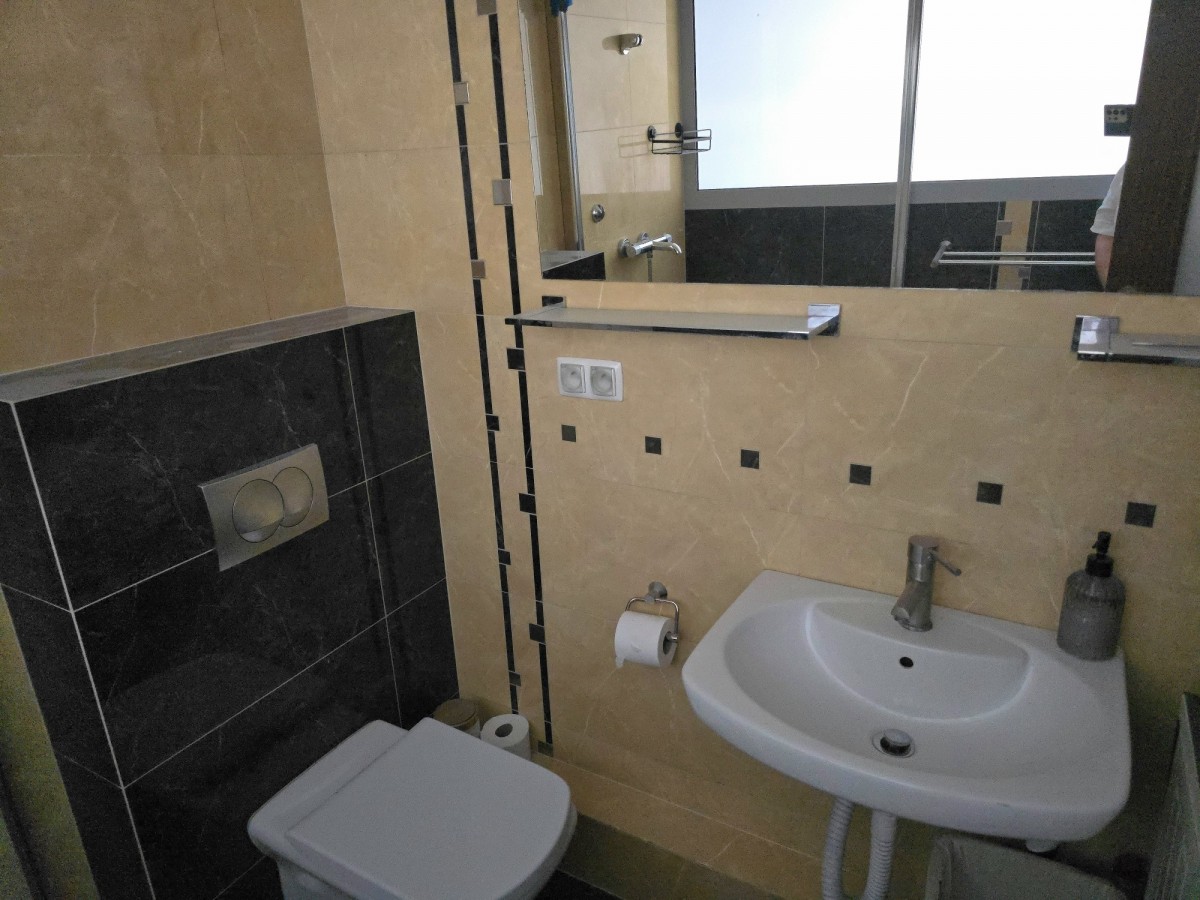 Apartment - 1 room - 48 m² - ul. Henryka Opieńskiego Poznań Piątkowo