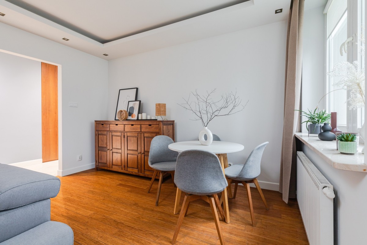 Mieszkanie - 3 pokoje - 79 m² - ul. Belgradzka Warszawa Ursynów