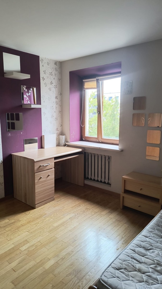 Appartamento - 4 stanze - 86 m² - via Lipska Kraków Płaszów