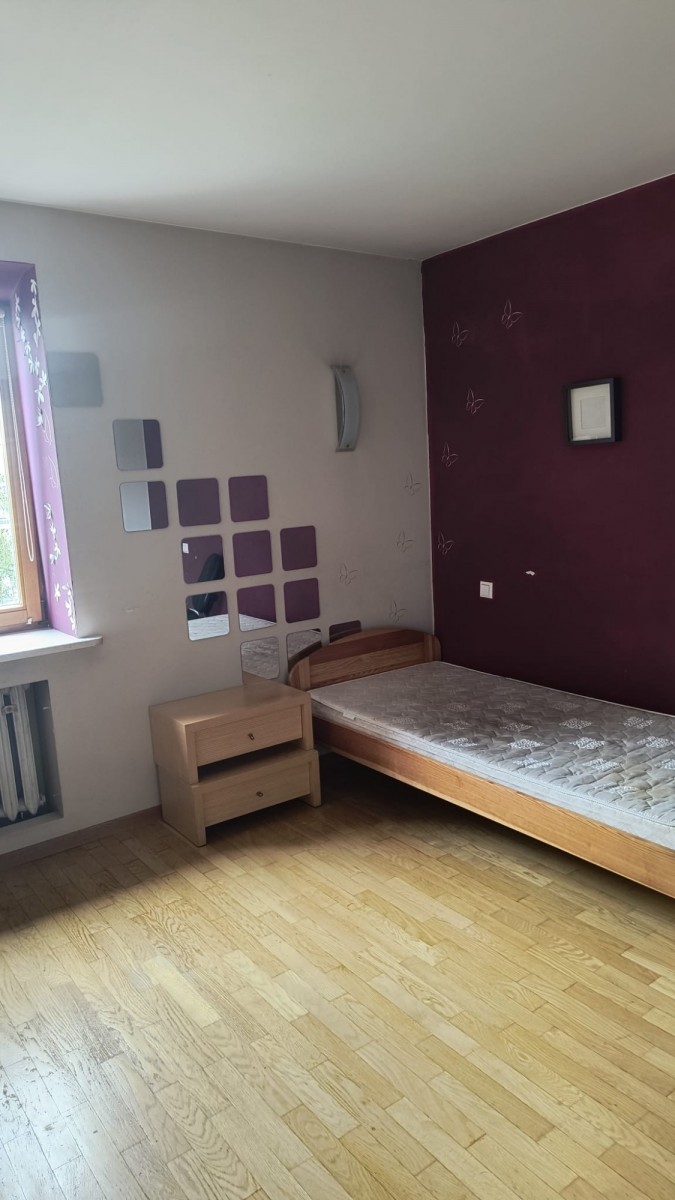 Appartamento - 4 stanze - 86 m² - via Lipska Kraków Płaszów
