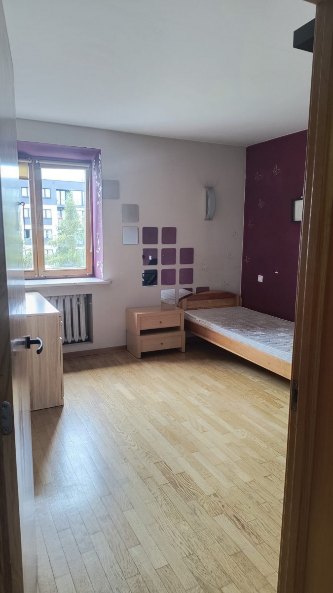 Appartamento - 4 stanze - 86 m² - via Lipska Kraków Płaszów