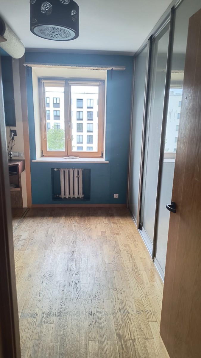 Appartamento - 4 stanze - 86 m² - via Lipska Kraków Płaszów