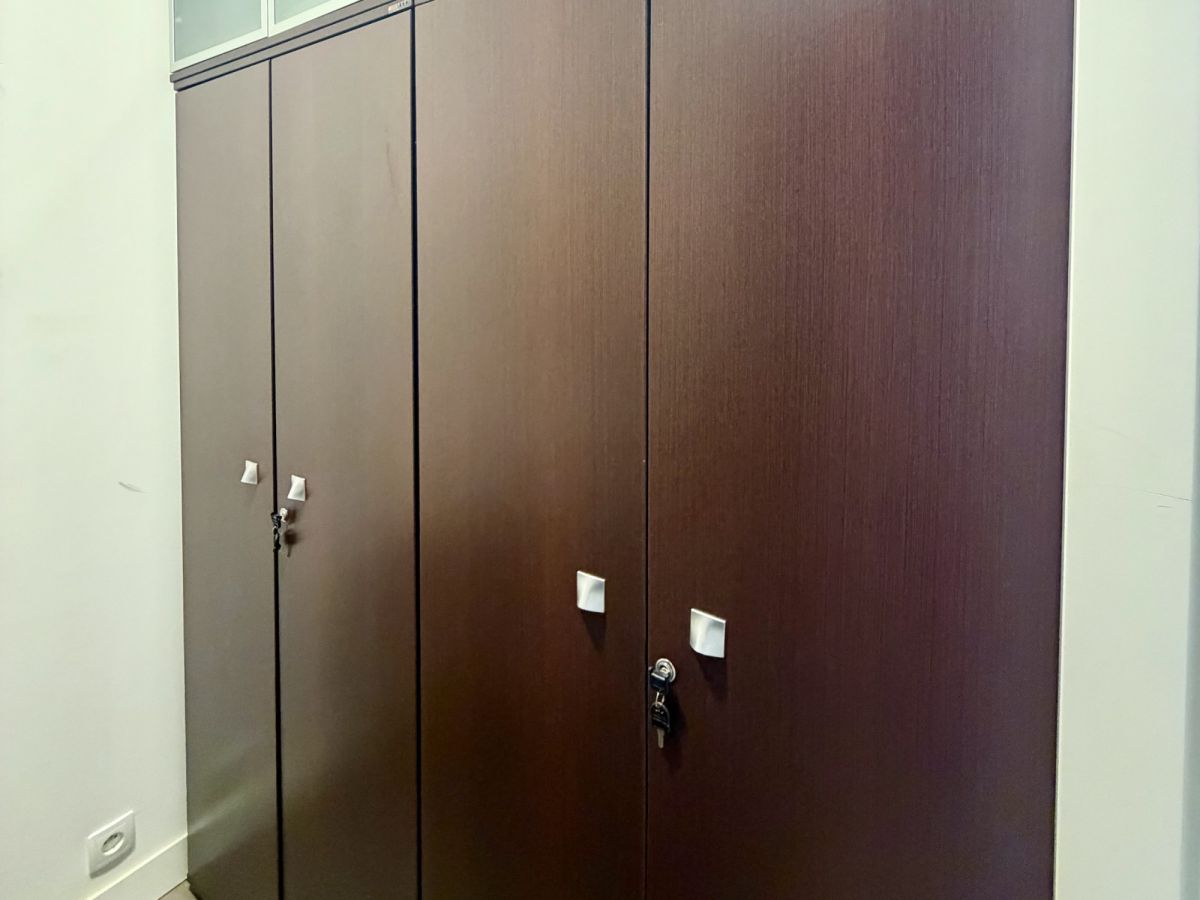 Locale - 2 stanze - 72 m² - via Bolesława Prusa Pruszków